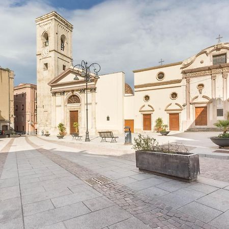 Via San Giacomo 10 Cagliari Zewnętrze zdjęcie